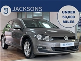 Used Volkswagen Golf