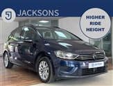 Used Volkswagen Golf