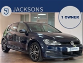 Used Volkswagen Golf