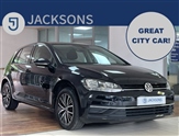 Used Volkswagen Golf