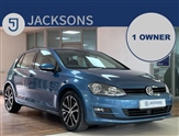 Used Volkswagen Golf