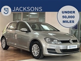 Used Volkswagen Golf