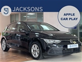 Used Volkswagen Golf