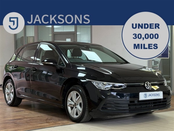 Large image for the Used Volkswagen GOLF