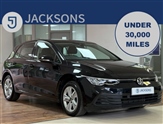 Used Volkswagen Golf