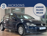 Used Volkswagen Golf