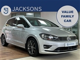 Used Volkswagen Golf