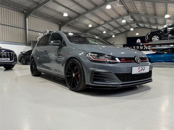 Large image for the Used Volkswagen GOLF