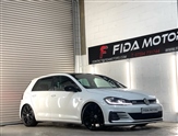 Used Volkswagen Golf