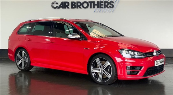 Large image for the Used Volkswagen GOLF