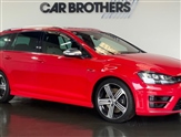 Used Volkswagen Golf