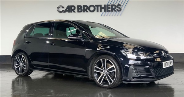 Large image for the Used Volkswagen GOLF