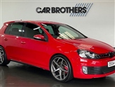 Used Volkswagen Golf