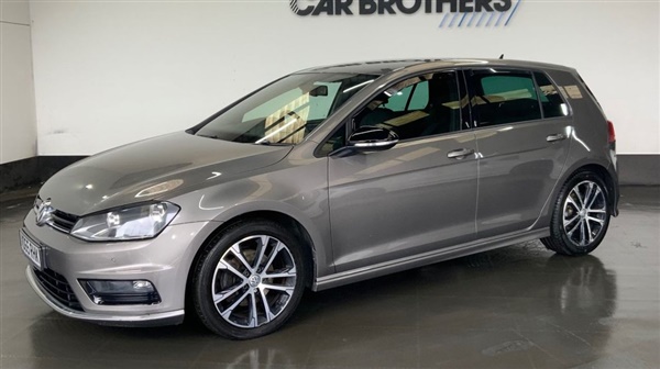 Large image for the Used Volkswagen GOLF