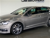 Used Volkswagen Golf