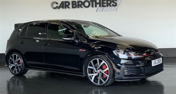 Large image for the Used Volkswagen GOLF