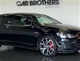 Used Volkswagen Golf