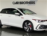 Used Volkswagen Golf
