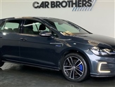 Used Volkswagen Golf