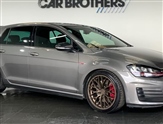 Used Volkswagen Golf
