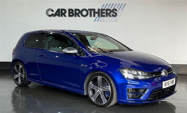 Large image for the Used Volkswagen GOLF