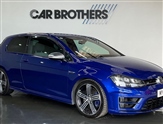 Used Volkswagen Golf