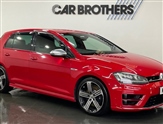 Used Volkswagen Golf