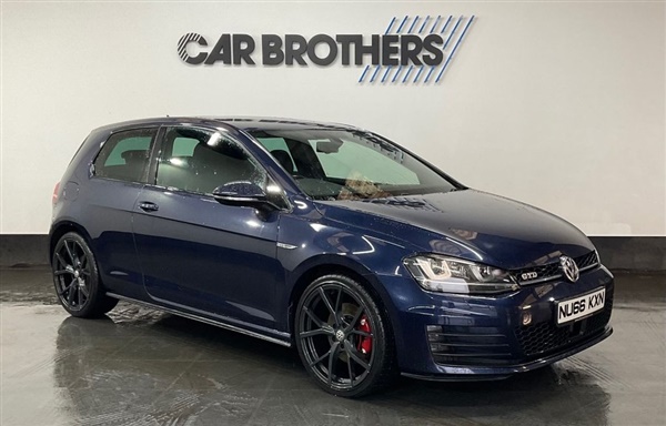 Large image for the Used Volkswagen GOLF
