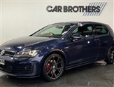 Used Volkswagen Golf