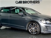 Used Volkswagen Golf