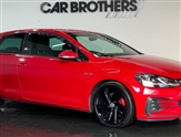 Used Volkswagen Golf