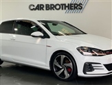 Used Volkswagen Golf