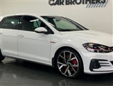 Used Volkswagen Golf