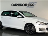 Used Volkswagen Golf