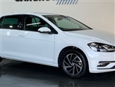 Used Volkswagen Golf