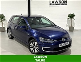 Used Volkswagen Golf