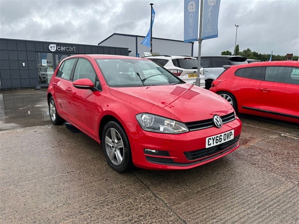 Large image for the Used Volkswagen GOLF