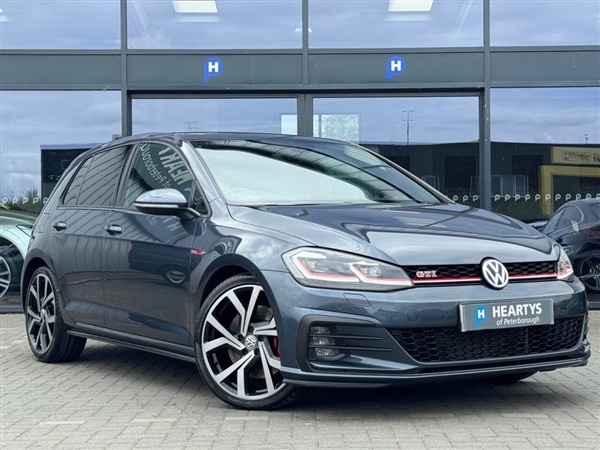 Large image for the Used Volkswagen GOLF