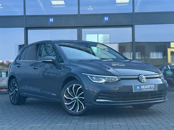 Large image for the Used Volkswagen GOLF