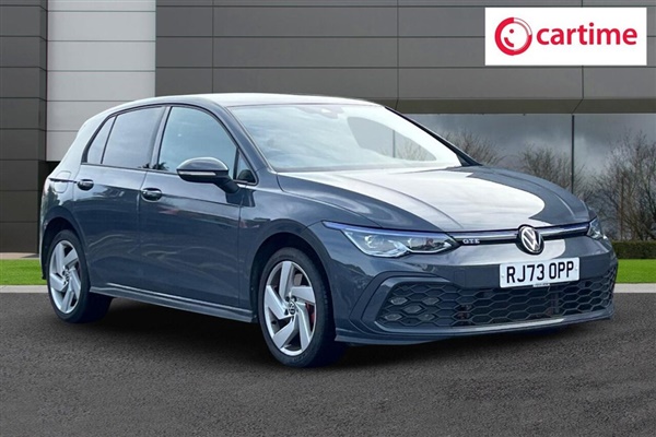 Large image for the Used Volkswagen GOLF