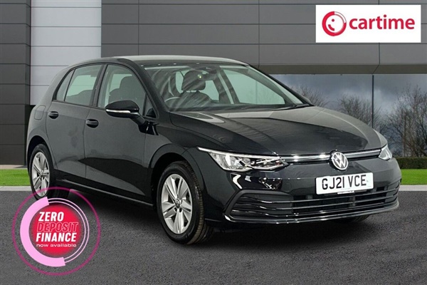 Large image for the Used Volkswagen GOLF