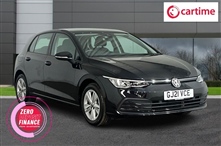 Used Volkswagen Golf