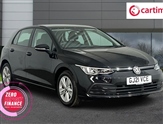 Volkswagen Golf Image 1