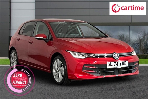 Large image for the Used Volkswagen GOLF
