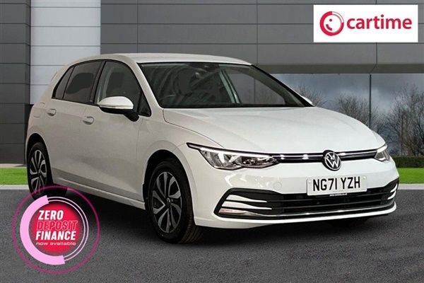 Large image for the Used Volkswagen GOLF