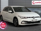 Volkswagen Golf Image 1