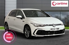 Used Volkswagen Golf