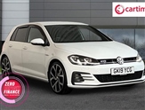 Volkswagen Golf Image 1
