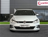 Volkswagen Golf Image 4