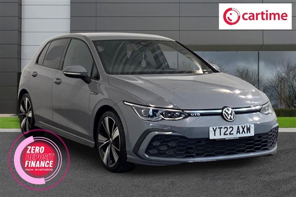 Large image for the Used Volkswagen GOLF
